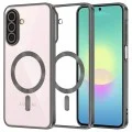 Калъф Techsuit Luxury Crystal MagSafe - Samsung Galaxy A27 5G - Черен