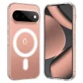 Калъф Techsuit MagSafe Pro - Google Pixel 11 Pro - Прозрачен