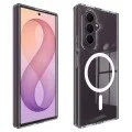 Калъф Techsuit MagSafe Pro - Samsung Galaxy Z Fold8 Ultra - Прозрачен