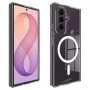 Калъф Techsuit MagSafe Pro - Samsung Galaxy Z Fold8 Ultra - Прозрачен