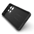 Калъф Techsuit - Magic Shield - Motorola Edge 70 Max - Черен