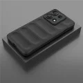 Калъф Techsuit - Magic Shield - Motorola Edge 70 Max - Черен