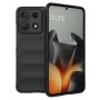 Калъф Techsuit - Magic Shield - Motorola Edge 70 Max - Черен