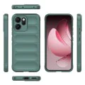 Калъф – Techsuit Magic Shield – Oppo Reno14 F / Reno14 FS 5G – Зелен