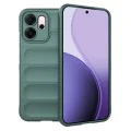 Калъф – Techsuit Magic Shield – Oppo Reno14 F / Reno14 FS 5G – Зелен