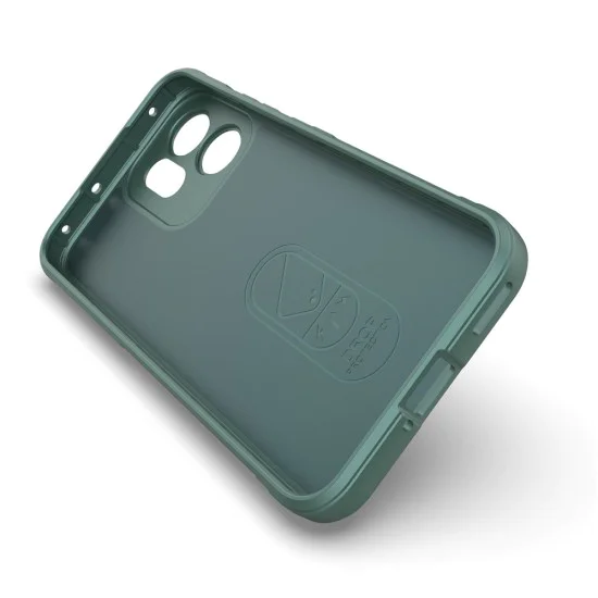 Калъф – Techsuit Magic Shield – Oppo Reno14 F / Reno14 FS 5G – Зелен