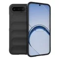 Калъф Techsuit Magic Shield - Realme 16 5G - Черен