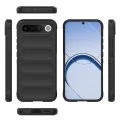 Калъф Techsuit Magic Shield - Realme 16 5G - Черен