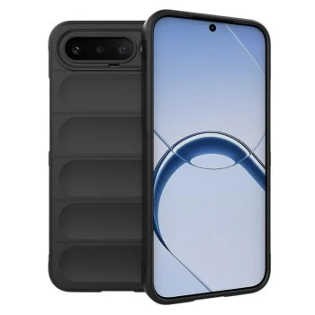Калъф Techsuit Magic Shield - Realme 16 5G - Черен