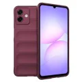 Калъф – Techsuit Magic Shield – Samsung Galaxy A07 4G – Бордо