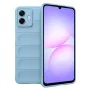 Калъф – Techsuit Magic Shield – Samsung Galaxy A07 4G – Син