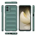 Калъф – Techsuit Magic Shield – Samsung Galaxy A07 4G – Зелен