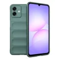 Калъф – Techsuit Magic Shield – Samsung Galaxy A07 4G – Зелен