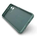 Калъф – Techsuit Magic Shield – Samsung Galaxy A07 4G – Зелен