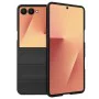 Калъф – Techsuit Magic Shield – Samsung Galaxy Z Flip7 – Черен
