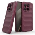 Калъф – Techsuit Magic Shield – Xiaomi 15T – Бордо