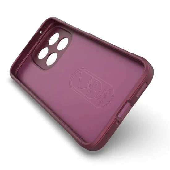 Калъф – Techsuit Magic Shield – Xiaomi 15T – Бордо