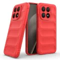 Калъф – Techsuit Magic Shield – Xiaomi 15T – Червен
