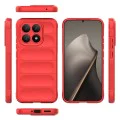 Калъф – Techsuit Magic Shield – Xiaomi 15T – Червен