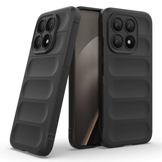 Калъф – Techsuit Magic Shield – Xiaomi 15T – Лилав