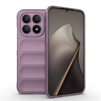 Калъф – Techsuit Magic Shield – Xiaomi 15T – Лилав