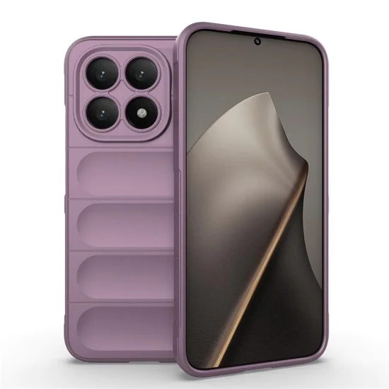 Калъф – Techsuit Magic Shield – Xiaomi 15T – Лилав