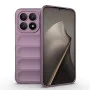 Калъф – Techsuit Magic Shield – Xiaomi 15T – Лилав