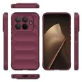 Калъф – Techsuit Magic Shield – Xiaomi 15T Pro – Бордо
