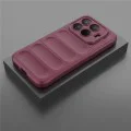 Калъф – Techsuit Magic Shield – Xiaomi 15T Pro – Бордо
