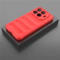Калъф – Techsuit Magic Shield – Xiaomi 15T Pro – Червен