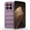 Калъф – Techsuit Magic Shield – Xiaomi 15T Pro – Лилав
