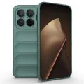 Калъф – Techsuit Magic Shield – Xiaomi 15T Pro – Зелен