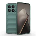 Калъф – Techsuit Magic Shield – Xiaomi 15T – Зелен