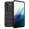 Калъф – Techsuit Magic Shield – Xiaomi Redmi 15 4G / Redmi 15 5G – Черен