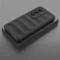 Калъф – Techsuit Magic Shield – Xiaomi Redmi 15 4G / Redmi 15 5G – Черен