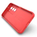 Калъф – Techsuit Magic Shield – Xiaomi Redmi 15 4G / Redmi 15 5G – Червен