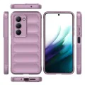 Калъф – Techsuit Magic Shield – Xiaomi Redmi 15 4G / Redmi 15 5G – Лилав