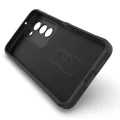 Калъф – Techsuit Magic Shield – Xiaomi Redmi 15 4G / Redmi 15 5G – Лилав