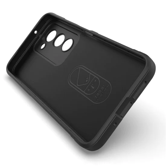 Калъф – Techsuit Magic Shield – Xiaomi Redmi 15 4G / Redmi 15 5G – Лилав