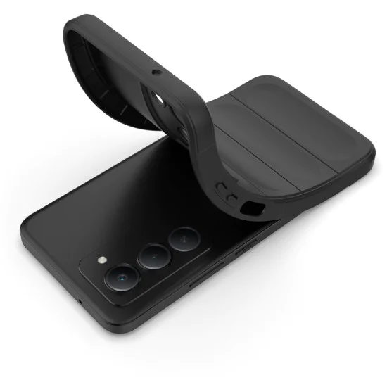Калъф – Techsuit Magic Shield – Xiaomi Redmi 15 4G / Redmi 15 5G – Лилав