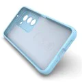 Калъф – Techsuit Magic Shield – Xiaomi Redmi 15 4G / Redmi 15 5G – Син