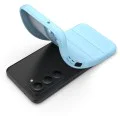 Калъф – Techsuit Magic Shield – Xiaomi Redmi 15 4G / Redmi 15 5G – Син