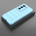 Калъф – Techsuit Magic Shield – Xiaomi Redmi 15 4G / Redmi 15 5G – Син
