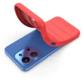 Калъф – Techsuit Magic Shield – Xiaomi Redmi 15C 4G / Redmi 15C 5G – Червен