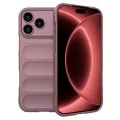 Калъф Techsuit Magic Shield - iPhone 18 Pro Max / iPhone 17 Pro Max - Лилав
