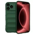 Калъф Techsuit Magic Shield - iPhone 18 Pro Max / iPhone 17 Pro Max - Зелен