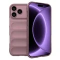 Калъф Techsuit Magic Shield - iPhone 18 Pro / iPhone 17 Pro - Лилав