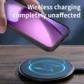 Калъф Techsuit Magic Shield - iPhone 18 Pro / iPhone 17 Pro - Син