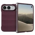 Калъф Techsuit - Magic Shield - iPhone Duo - Бордо