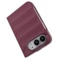Калъф Techsuit - Magic Shield - iPhone Duo - Бордо